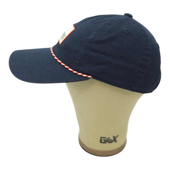 Pros Of Tomorrow Rope Strapback Youth Cap Baseball Hat Theory of Cryptography - Picture 10 of 13